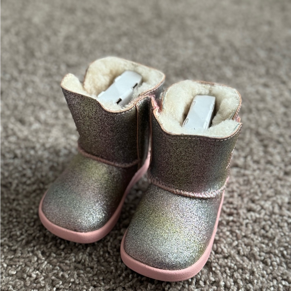Infant Uggs